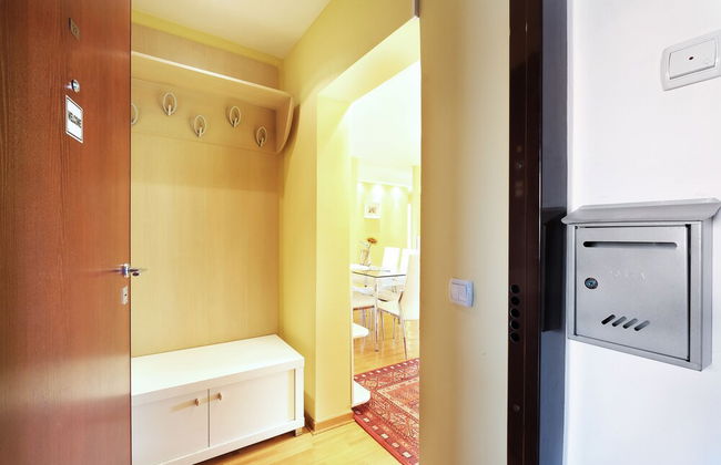 Apartment Bella Art - Foto 24