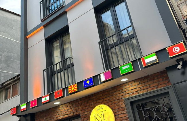 Koçyiğit Suite Otel - Foto 66