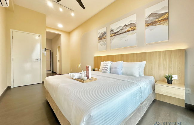 SKS Pavillion Residences by Stayrene - Foto 42