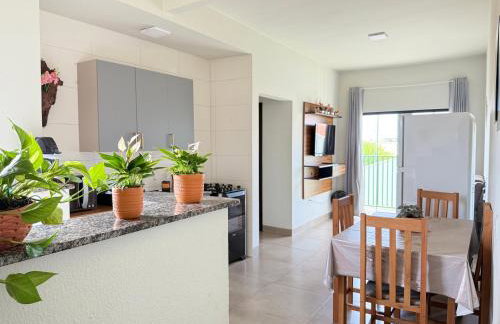 Apartamento com 2 quartos próximo do centro - Foto 1