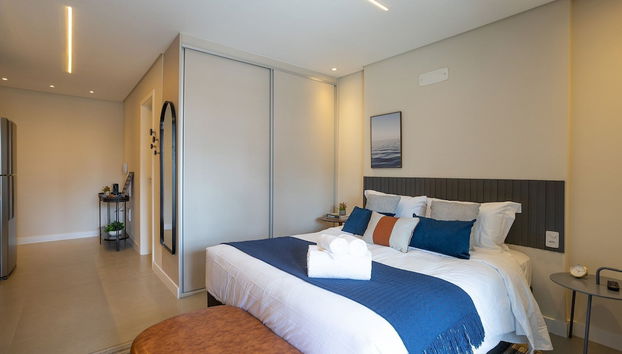 Haus Mitre Brooklin - Foto 2, Habitación