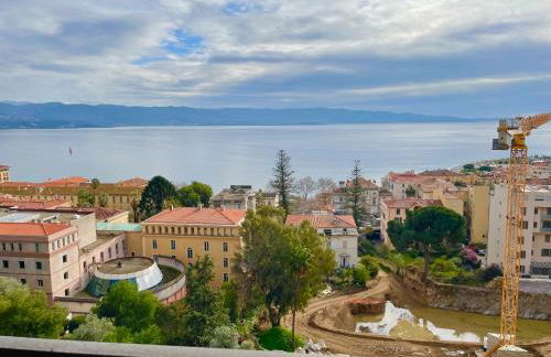 Grand T2 STANDING AJACCIO Proche centre et plages VUE PANORAMIQUE PARKING PRIVE - Foto 47