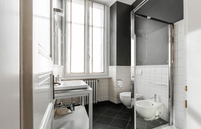 Casa Brenna Tosatto Art Experience - Foto 27