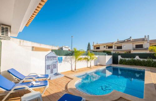 Villa Sequeira - Private Pool - Free WIFI - BY BEDZY - Foto 34