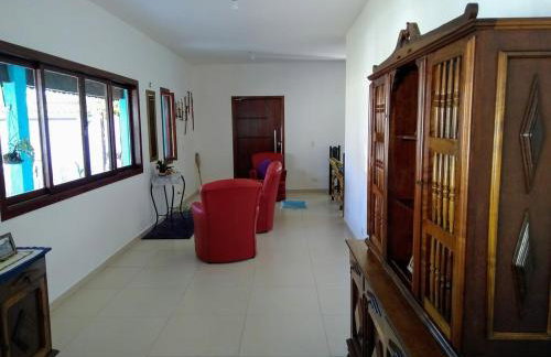 Bela Casa Em Praia Grande - Photo 24