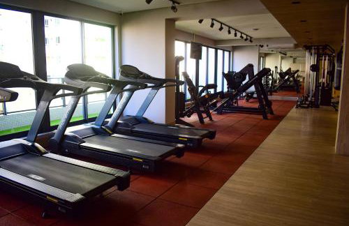 Flat Alto Padrão em Tambaú - Foto 36