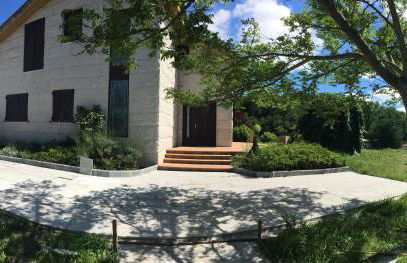 A PORTELA - Pereiro de Aguiar - Foto 1