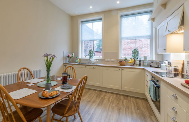 71 Micklegate - Apartment 1 - Foto 6