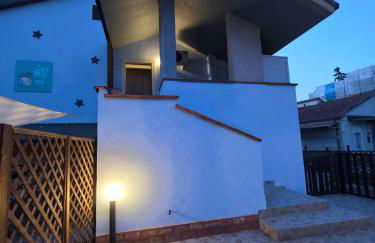 B612 bed & breakfast APPARTAMENTO Piccolo Principe - Foto 43