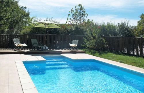 Holiday Home L'Aubépine by Interhome - Foto 4