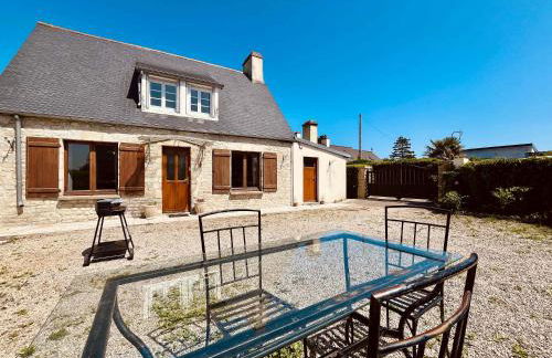 La Maison d Utah Beach and Memory - Foto 38