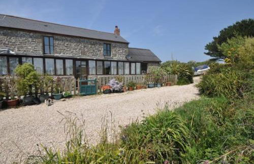 Granite Country Cottage west of Penzance - Foto 14