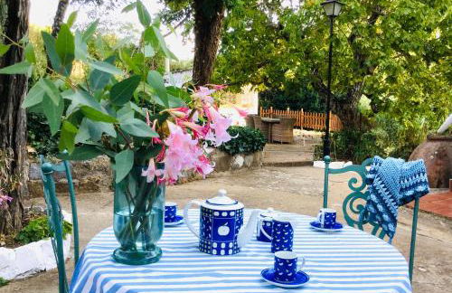 Finca San Juan Alojamiento Boutique - Photo 41