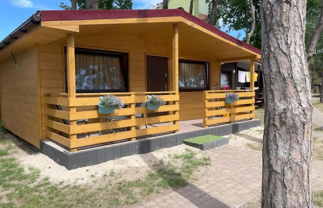 New Houses Available Near the sea in Dziwnowek - Photo 15