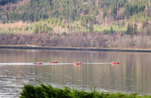 The Four Oaks Chalet - Foto 28