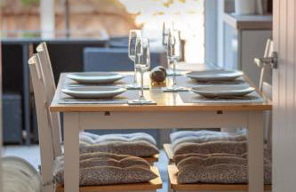 Hedgehog Cottage - Foto 12