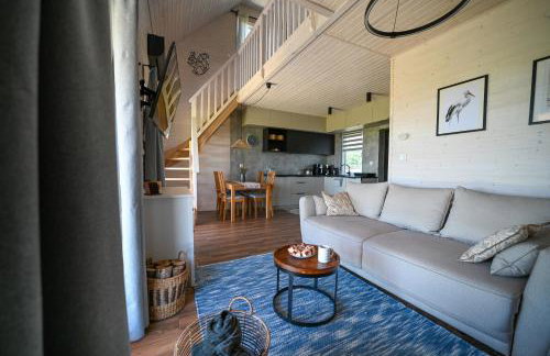 Bociania Polana - całoroczny relaks w sercu Kaszub - Foto 17