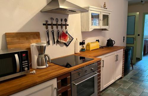 Ferienhaus Sonnenblick an der Nordsee - Photo 27