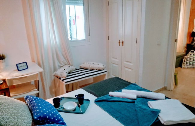 Wish Suite Lagar De Sevilla - Photo 6