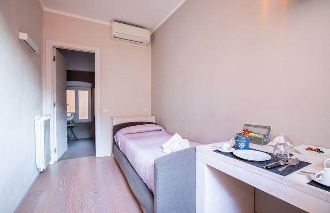 Alla Marina Affittacamere - Foto 20