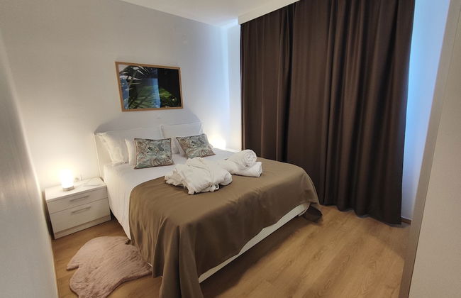 Apartments Villa Beller - Foto 14