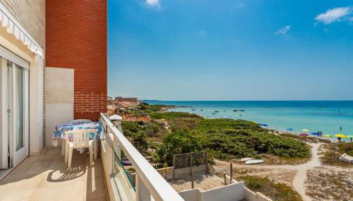 Appartamento fronte mare - Waterfront apartment - Foto 3