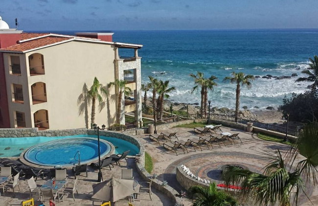 Ultimate Family Two Bedroom Suite at Cabo San Lucas - Foto 65