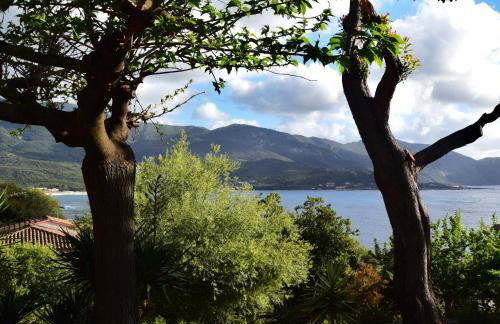 le relais de tiuccia - Foto 42