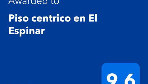 Piso centrico en El Espinar - Foto 2