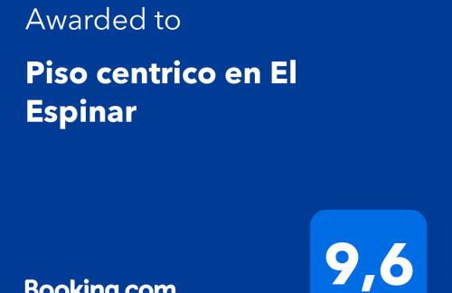 Piso centrico en El Espinar - Foto 2