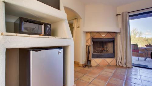 Patio with Views El Encanto at Full Circle Ranch! - Foto 5