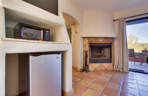 Patio with Views El Encanto at Full Circle Ranch! - Photo 5