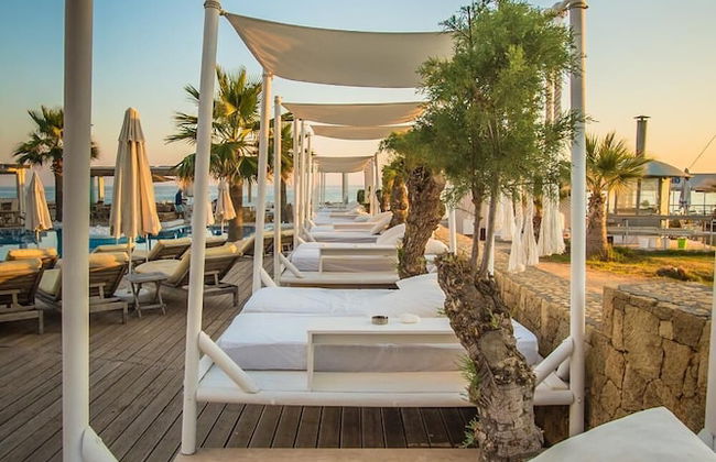 Parthenis Beach Suites by the Sea - Foto 29