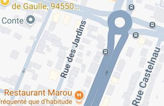 Studio a proximité de Paris et Orly - Foto 27