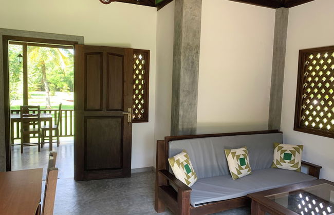 Villa de Lagoon View - Foto 6