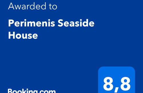 Perimenis Seaside House - Foto 59