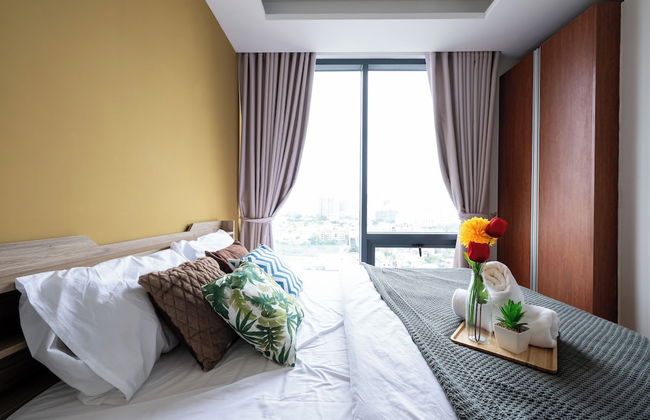 Penthouse Residence by Caerus Management - Foto 5