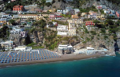 Villa Boheme Exclusive Luxury Suites - Foto 47