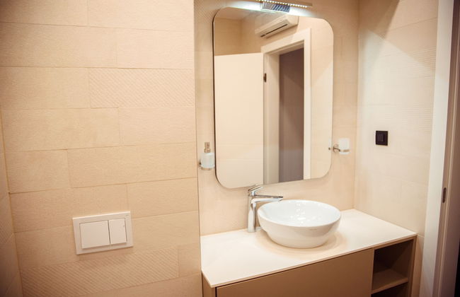 Sun Spalato Villas - Foto 16