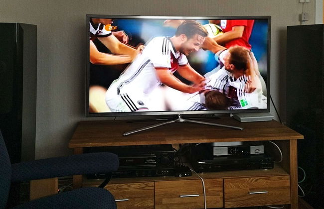 10 Person Holiday Home in Bygstad-by Traum - Foto 15