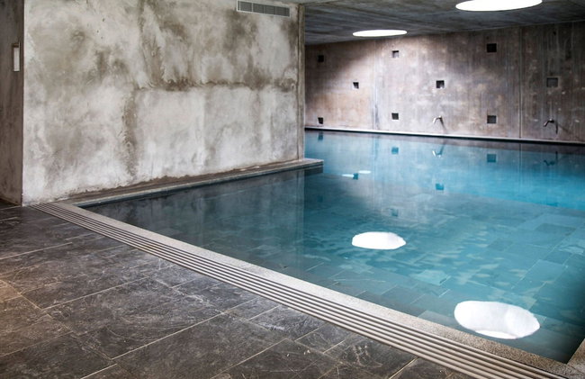 Oceana Suites Be House - Foto 24