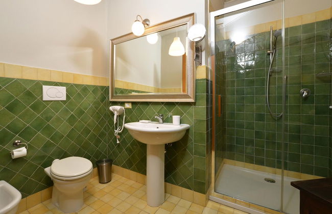 Villa Paradiso 16 in Mensano - Foto 33