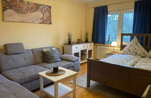 Park & Meer - Ferienwohnung im Grünen - Bad Zwischenahn, 4 Zimmer, bis 9 Gäste - Foto 58