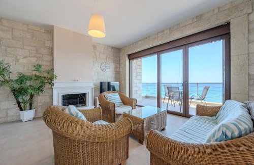 Petrina 4 villa by the sea - Foto 6