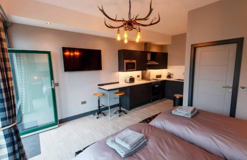 Kinloch Ainort Apartments - Foto 20