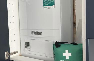 Modern accomodation in Westcliff-On-Sea - Foto 31