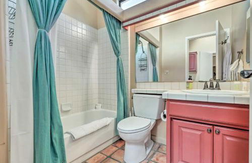 6 Mi to Dtwn Mesa! Pueblo Poolside Retreat - Photo 16