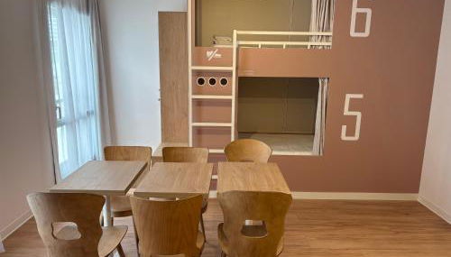 Apparthôtel Privilodges Toulon Centre Gare - Foto 4