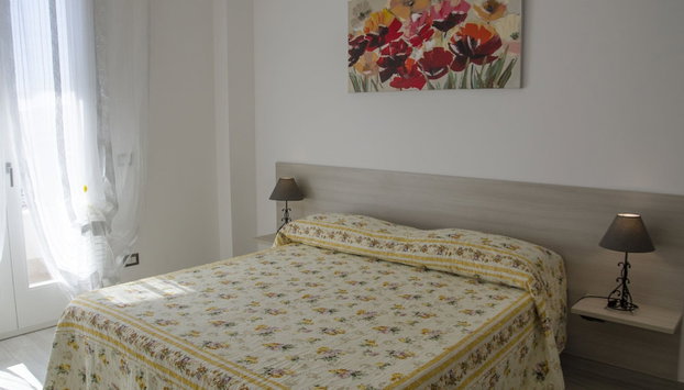 Casa Verdesca - Foto 2, Habitación