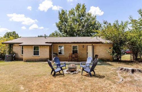 Traveler's Landing-Near DFW, ATT & Globe Life! - Foto 18